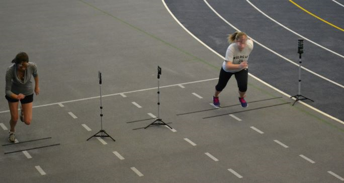 Agility: Definition, Importance, How to Measure, and Benefits - Athletic  Insight